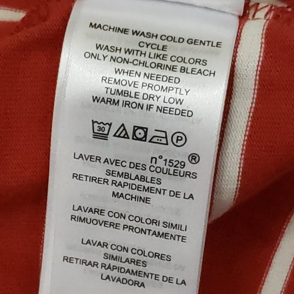 Lauren Ralph Lauren XL Top - Picture 11 of 11